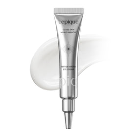 Lepique front packaging showing product and benefits