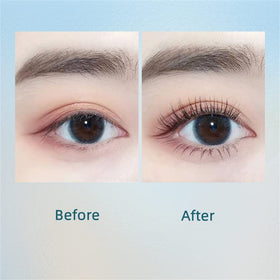 LESITI precision use on lower lashes reaching inner corners without smudging
