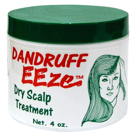 Lets Dred EEze front view showing compact design and clear labeling for easy identification