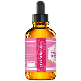 Leven Rose applying oil to hair ends to show nourishment and reduced dryness