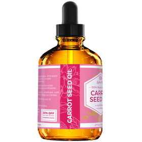 Leven Rose oil droplet pouring from bottle demonstrating easy dispensing