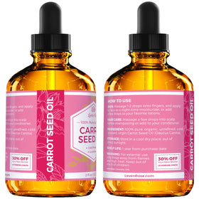 Leven Rose scalp massage scene showing application for improved hair manageability