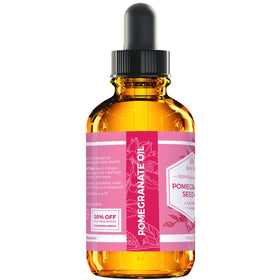 Leven Rose oil droplet on skin demonstrating quick absorption and lightweight hydration