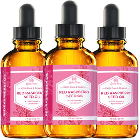 Leven Rose bottle staged on bathroom shelf illustrating natural skincare routine