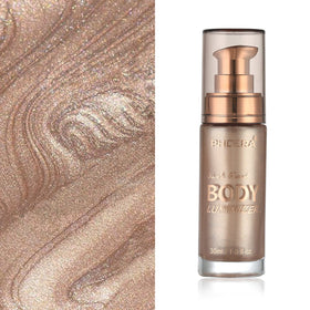 Lezero included brush beside cap highlighting precision application benefit