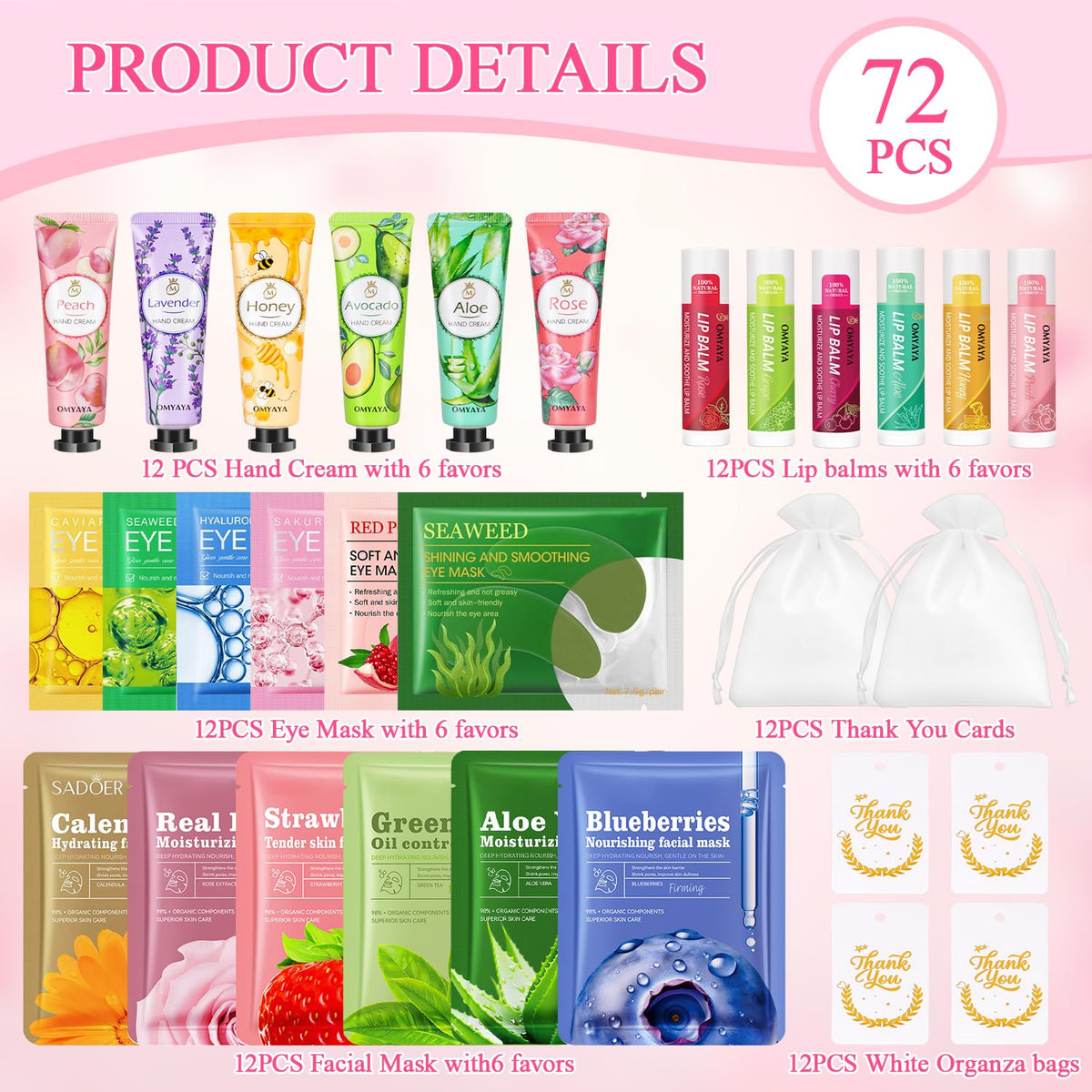 LFENYIGI facial mask sheet close-up highlighting hydrating texture benefit