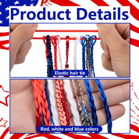 LFUTARI elastic band detail showing secure attachment and all-day hold