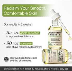 LHOPEBK Nature dropper dispensing oil, precise application benefit