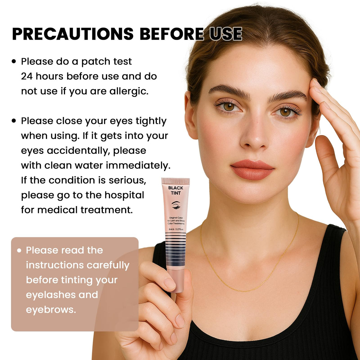 Libeauty cream texture closeup highlighting smooth, easy application