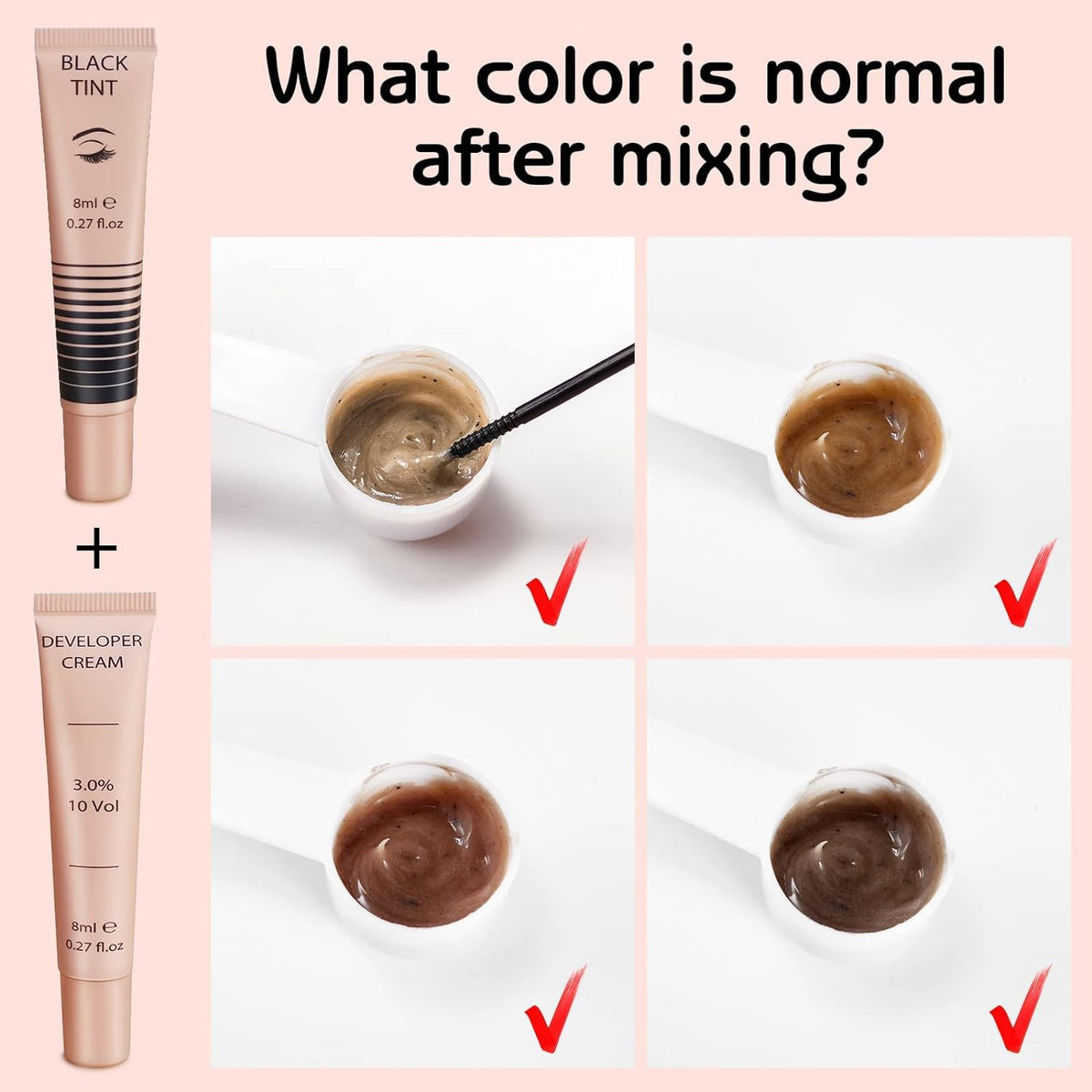 Libeauty lifestyle morning routine kit used for fast beauty prep