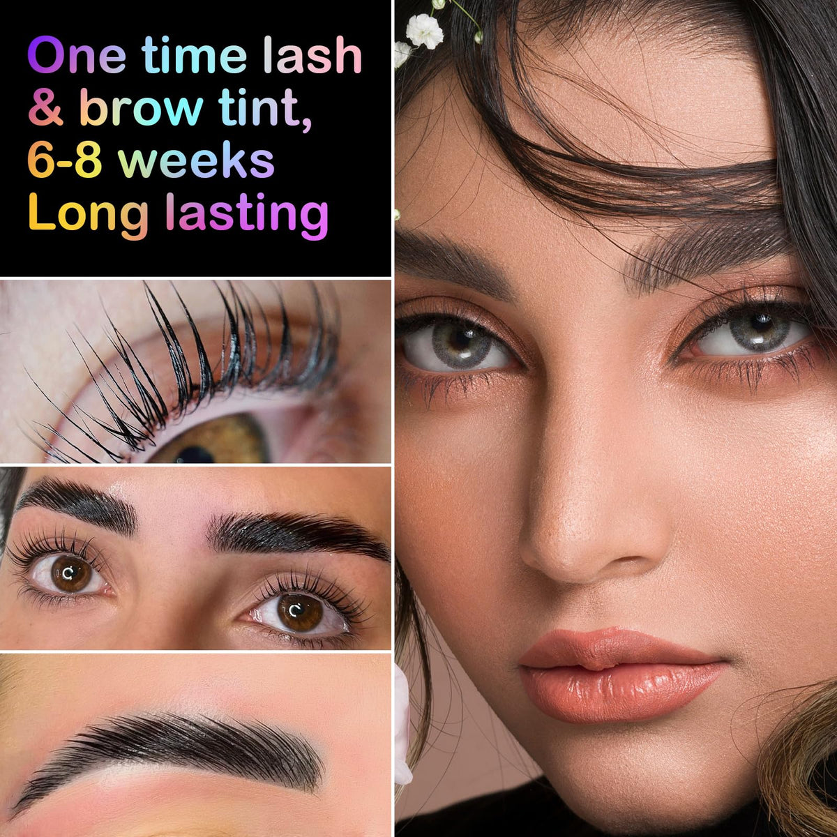 Libeauty used in a salon setting illustrating professional-grade performance