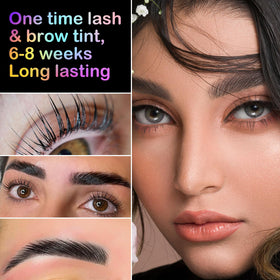Libeauty used in a salon setting illustrating professional-grade performance