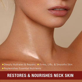 Liefiet AH-8 lifestyle bathroom setup showing easy daily skincare ritual