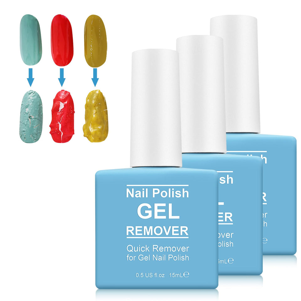 Liefiet front packaging showing three 15ml tubes and quick-removal benefit