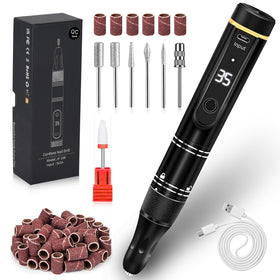 LIERKISS front packaging showing complete kit and benefits