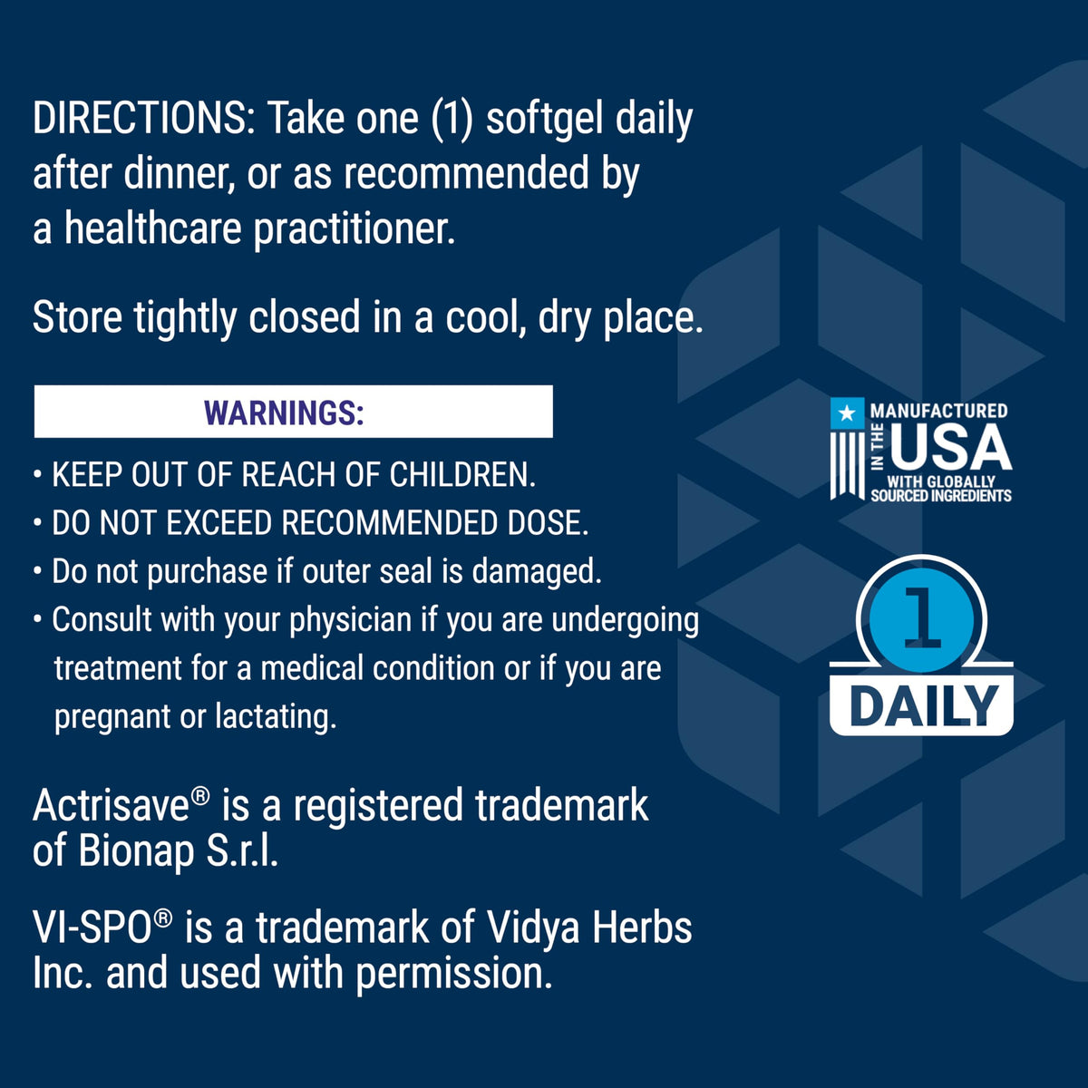 Life Extension bottle on bathroom counter in daily routine setting