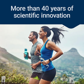 Life Extension saw palmetto extract closeup emphasizing botanical support
