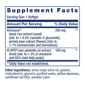 Life Extension softgels close-up texture showing smooth softgel delivery