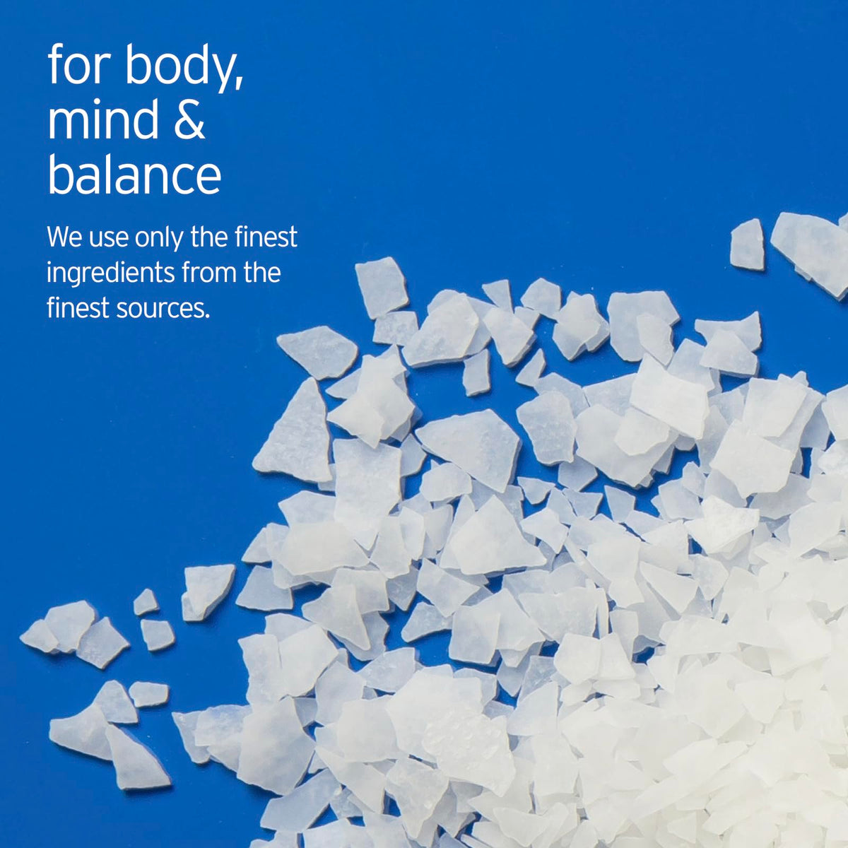 life-flo foot soak basin with flakes demonstrating targeted soak and comfort