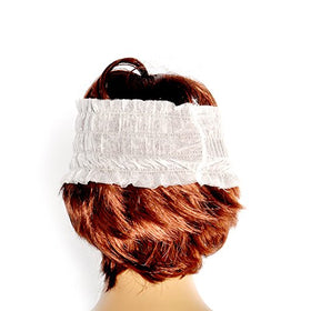 LIFESOFT non-woven fabric close-up highlighting soft texture and hypoallergenic comfort