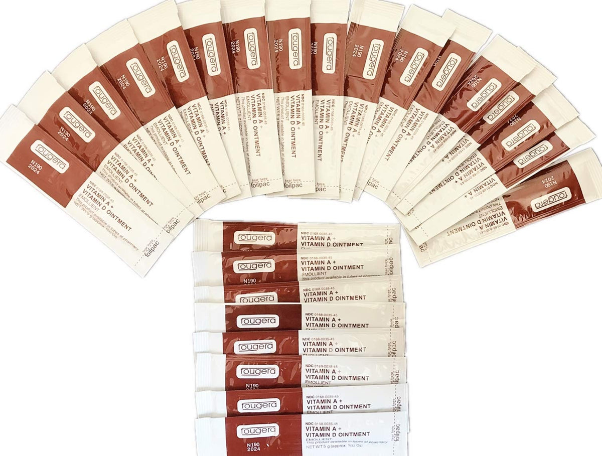 LIFETOOLS-LT packets displayed on salon shelf indicating professional bulk supply
