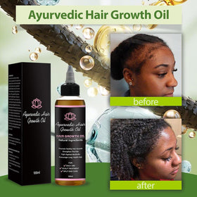 Lifewithqueenp oil texture drop demonstrating lightweight absorption