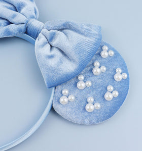 LIHELEI packaging and contents flatlay displays included headband and neat presentation