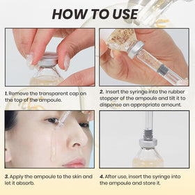LIHUOMEI BARUBT placed on bathroom vanity with towels, suggests daily routine hydration