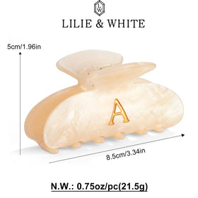 LILIE&WHITE displayed in a gift basket illustrating ready-to-gift appeal