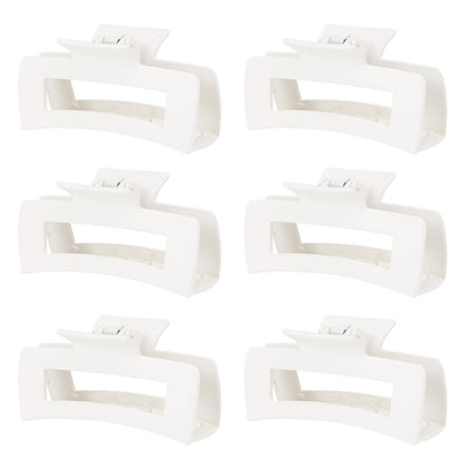 LILIEBE front packaging showing six white clips and secure gift box