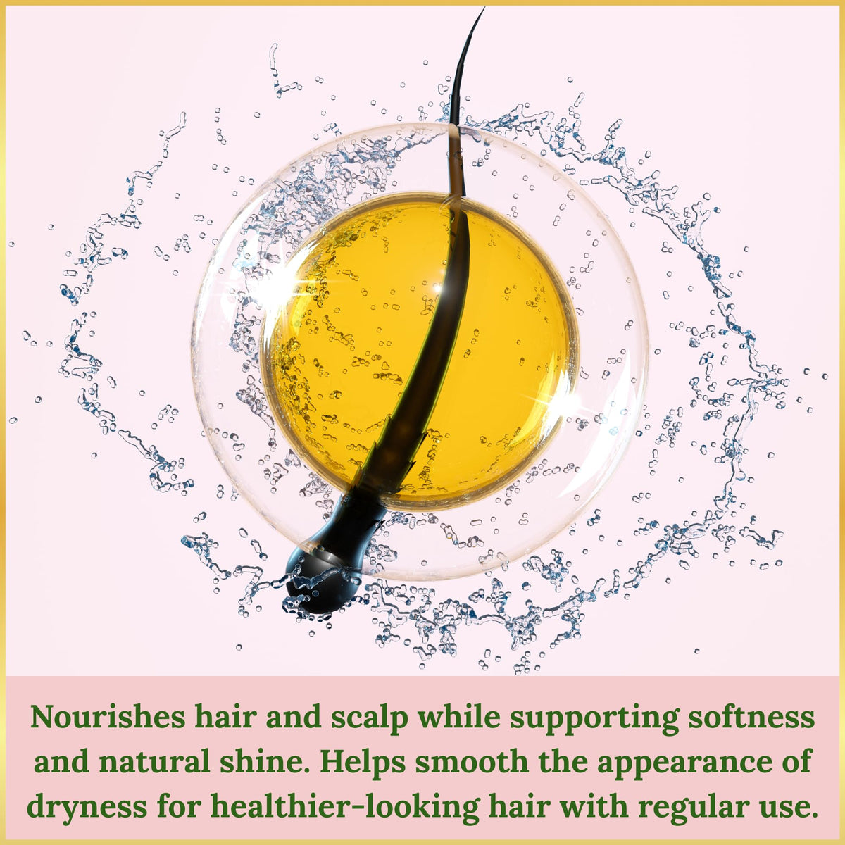 LILIVITE ORGANICS bottle beside essential oils for DIY blends and safe dilution guidance