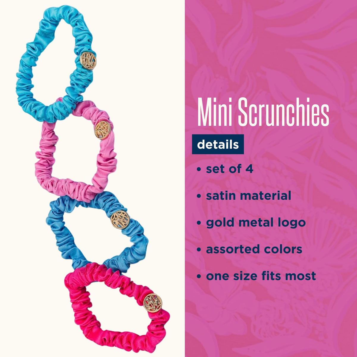 Lilly Pulitzer back label and care instructions for easy maintenance benefit