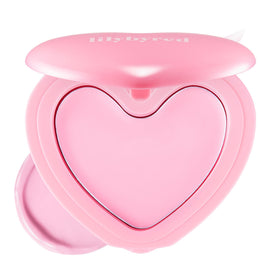 lilybyred heart-shaped packaging and playful design enhances storage convenience