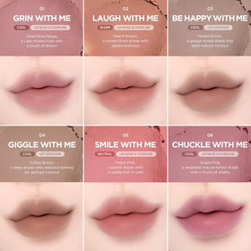 lilybyred almond oil visual highlighting nourishing ingredient benefit