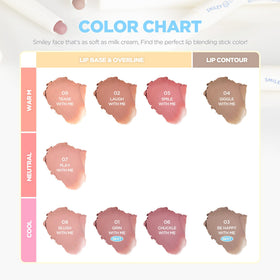 lilybyred in a travel makeup bag showing portability and convenience