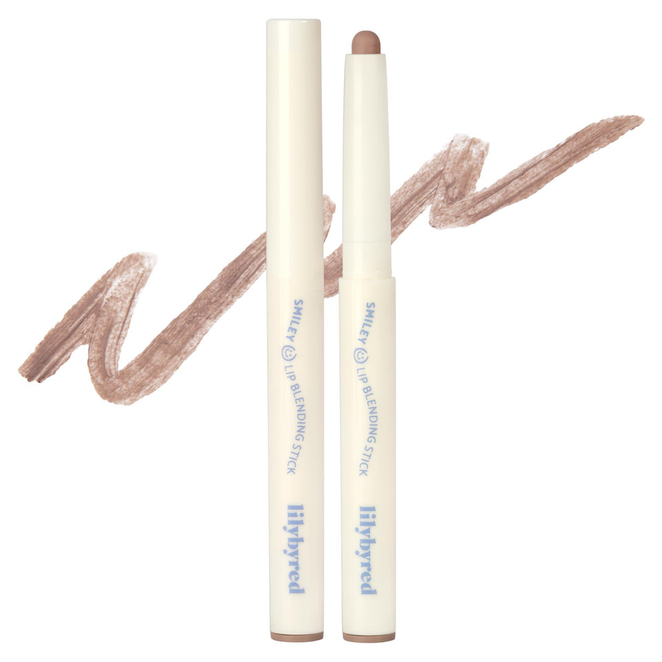 lilybyred front packaging showing product and shade for clear identification