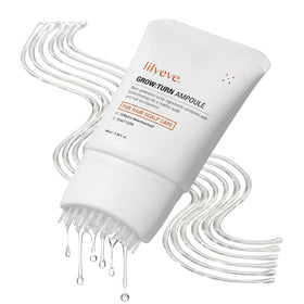lilyeve front packaging showing product and benefits