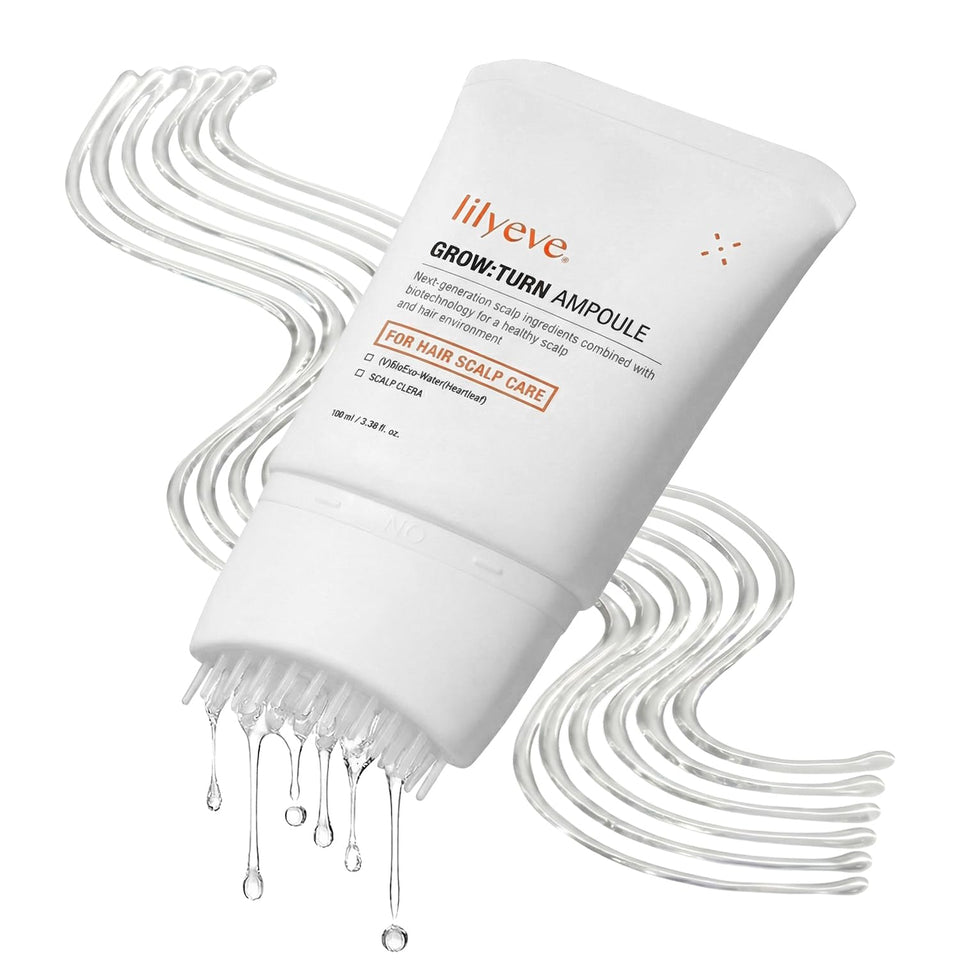 lilyeve front packaging showing product and benefits