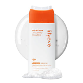 lilyeve front packaging showing bottle and label for easy identification