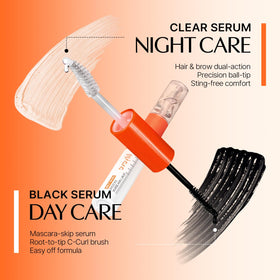 lilyeve night serum applicator close-up for precise nighttime care