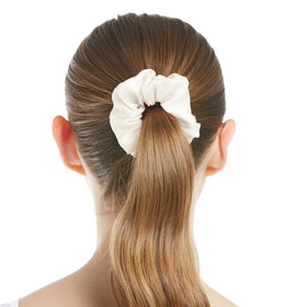 LilySilk view of internal elastic showing strong stretch and secure hold