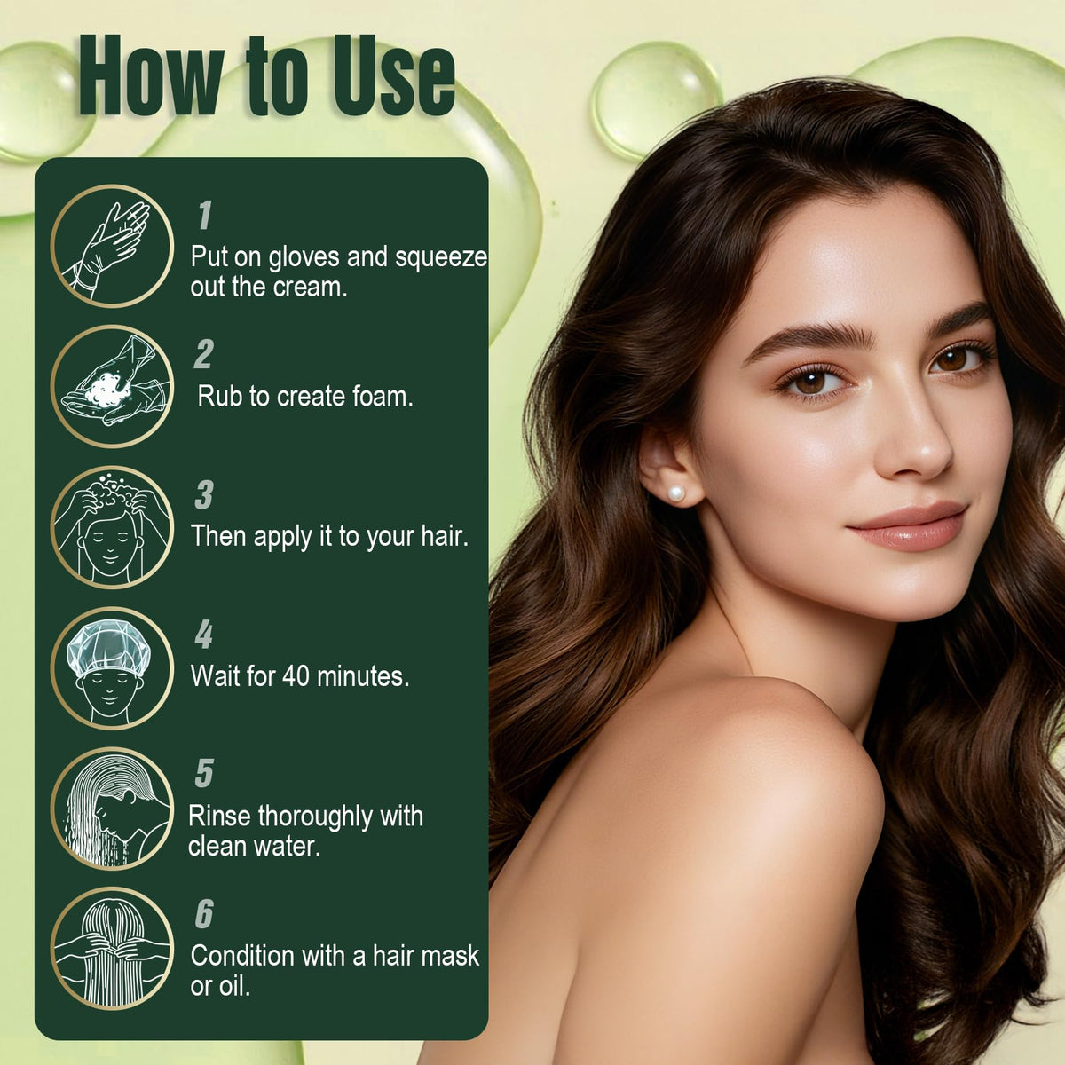 Limer lifestyle image of man and woman with fresh hair showing natural-looking results