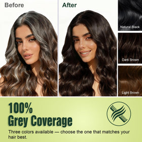 Limer pump dispensing shampoo texture for controlled application and less mess