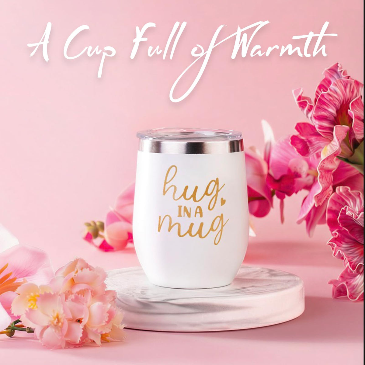 LIMSUKMF ready-to-gift wrapping and card showing elegant presentation and convenience