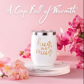LIMSUKMF ready-to-gift wrapping and card showing elegant presentation and convenience