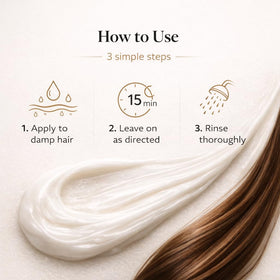 Lina Zapata in salon styling scene conveying professional-grade results