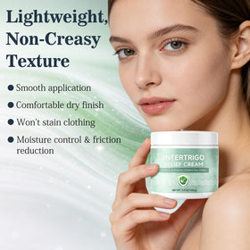 LINARTS ingredient and label detail close-up, showing clear usage guidance benefit