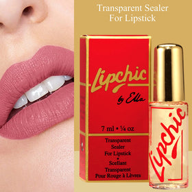 Lip Chic By Ella applicator close-up demonstrating precise brush tip
