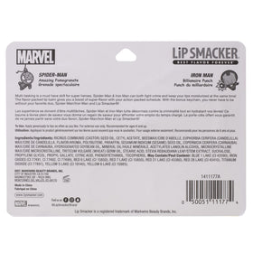 Lip Smacker lifestyle shot of kids playing outdoors with character keychains