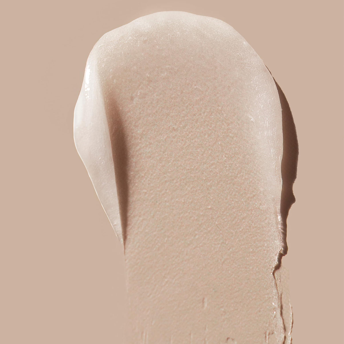Close-up of LipSmart ingredient callout highlighting peptides for plumping